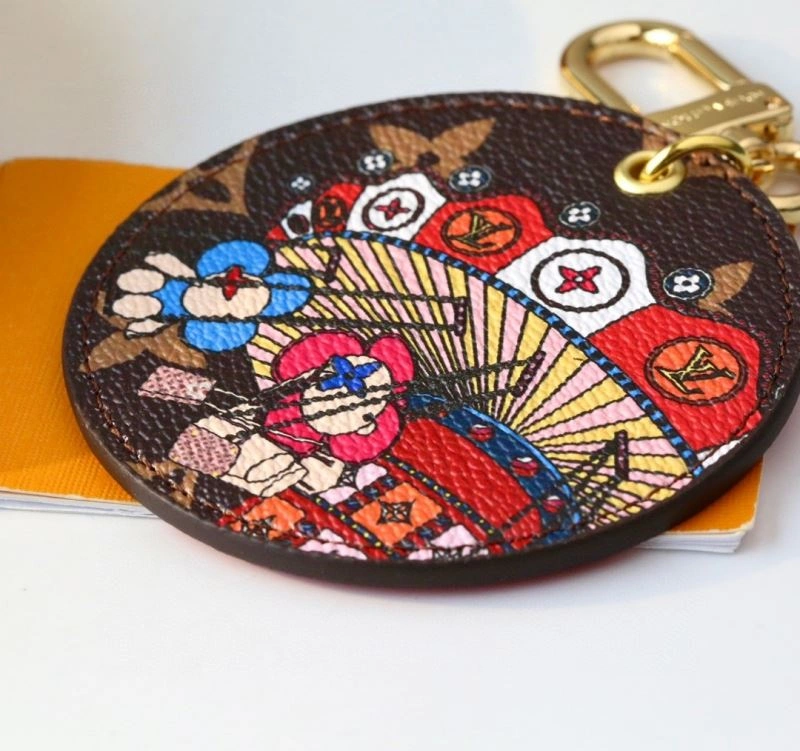 Louis Vuitton Keychains Modern 266710