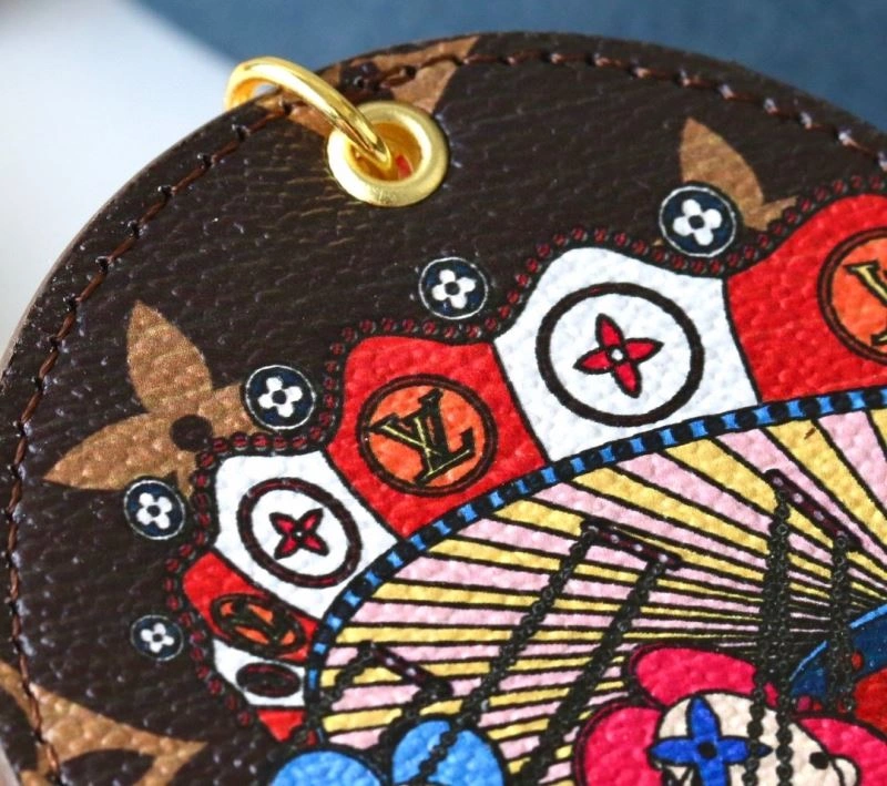Louis Vuitton Keychains Modern 266710