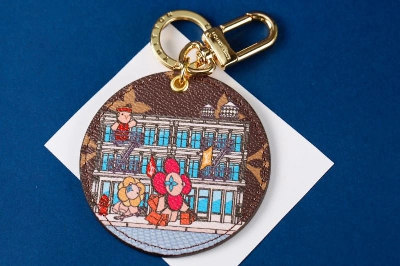 Louis Vuitton Keychains TopPick 266716
