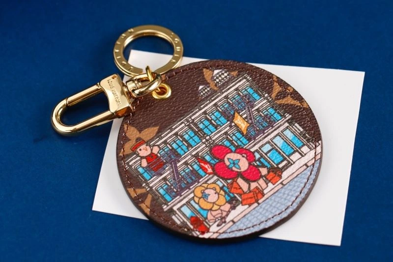 Louis Vuitton Keychains TopPick 266716