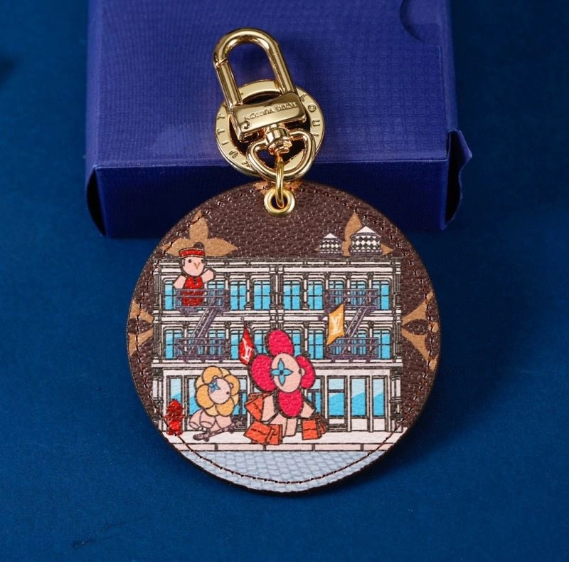 Louis Vuitton Keychains TopPick 266716