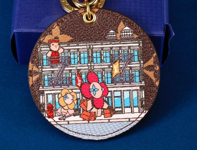 Louis Vuitton Keychains TopPick 266716