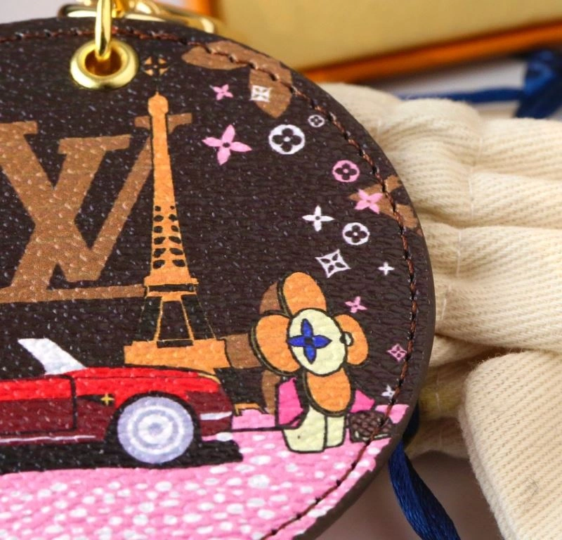 Louis Vuitton Keychains BestValue 266715