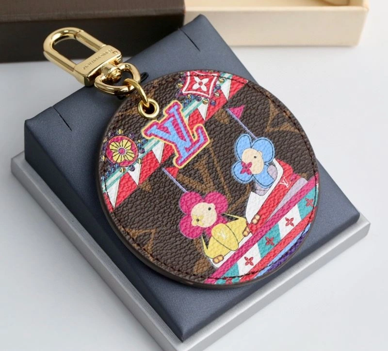 Louis Vuitton Keychains Tailored 266702