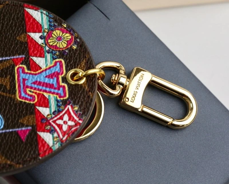 Louis Vuitton Keychains Tailored 266702