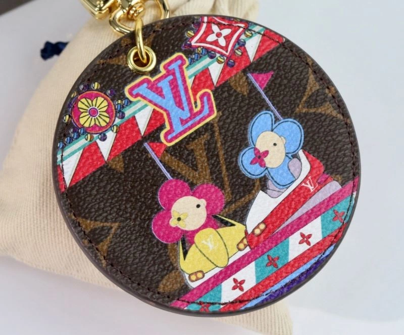 Louis Vuitton Keychains Tailored 266702