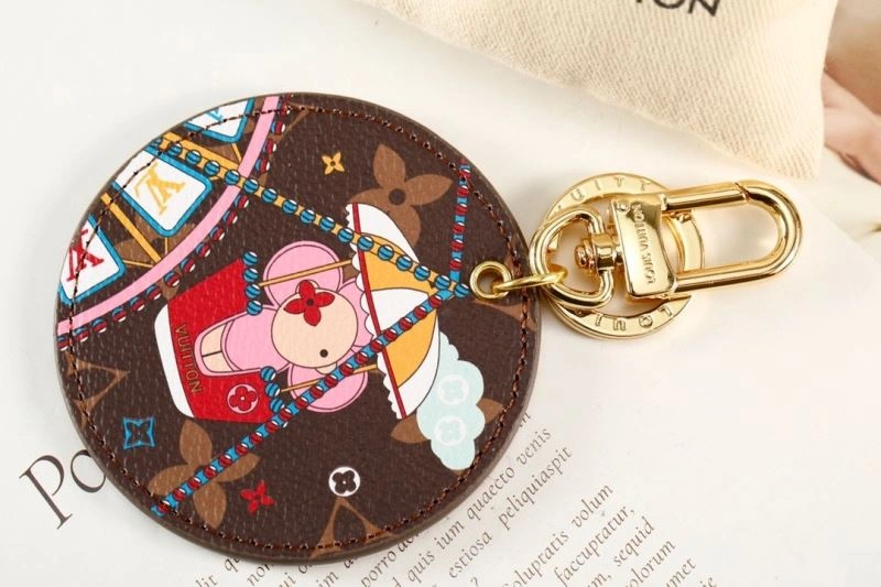 Durable Louis Vuitton Keychains 266704