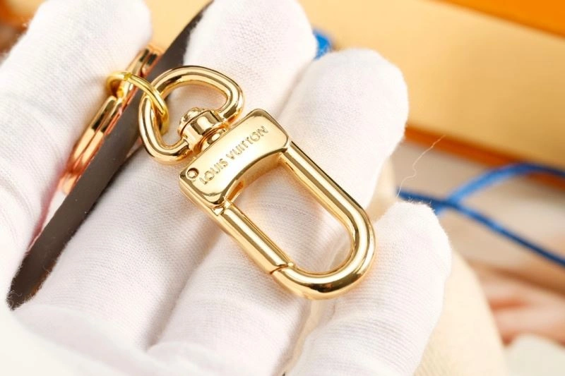 Durable Louis Vuitton Keychains 266704