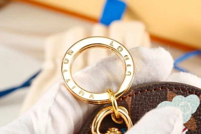 Durable Louis Vuitton Keychains 266704