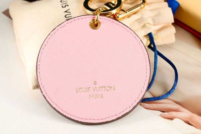 Durable Louis Vuitton Keychains 266704