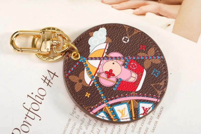 Durable Louis Vuitton Keychains 266704