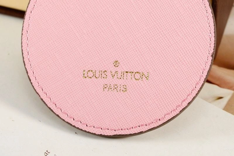 Durable Louis Vuitton Keychains 266704