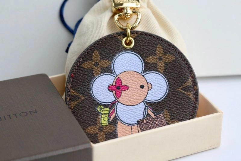 Stretchable Louis Vuitton Keychains 266718