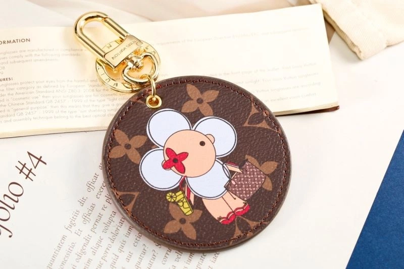 Stretchable Louis Vuitton Keychains 266718