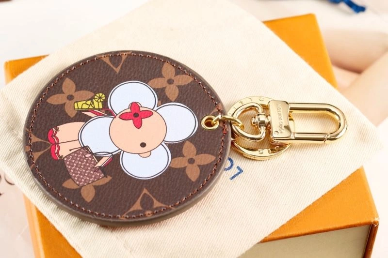 Stretchable Louis Vuitton Keychains 266718