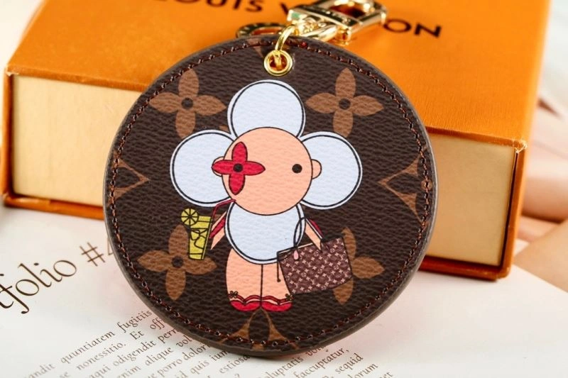 Stretchable Louis Vuitton Keychains 266718