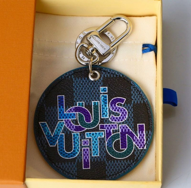 Louis Vuitton Keychains Neat 266699