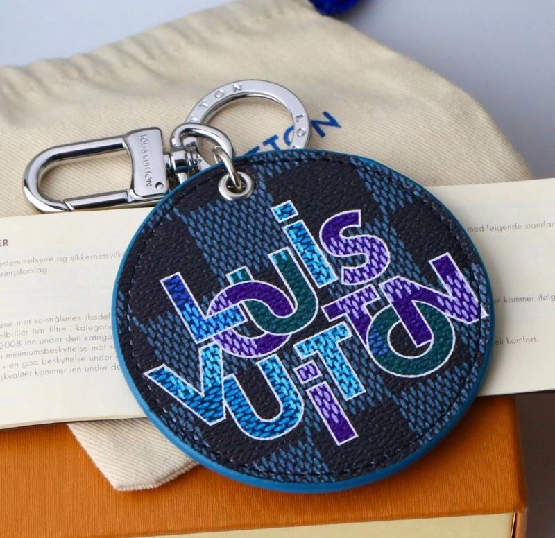 Louis Vuitton Keychains Neat 266699