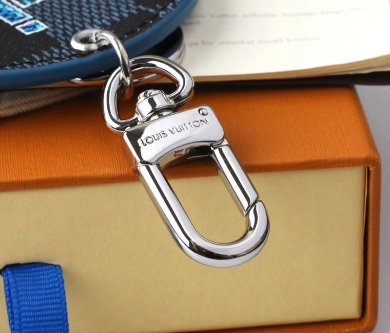 Louis Vuitton Keychains Neat 266699