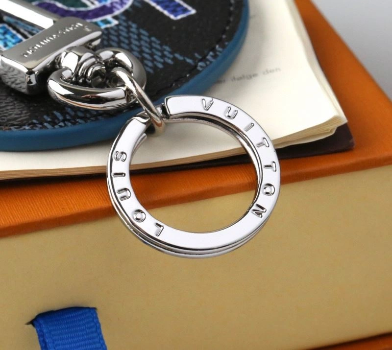 Louis Vuitton Keychains Neat 266699