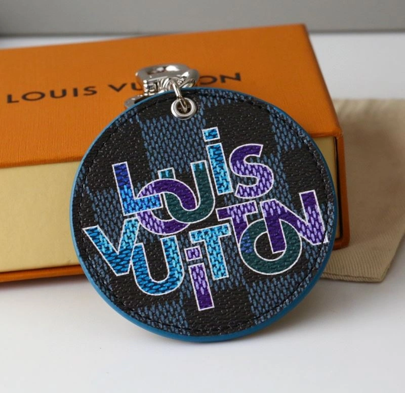Louis Vuitton Keychains Neat 266699