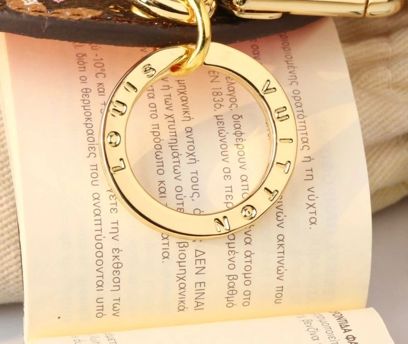 Louis Vuitton Keychains TopPick 266701