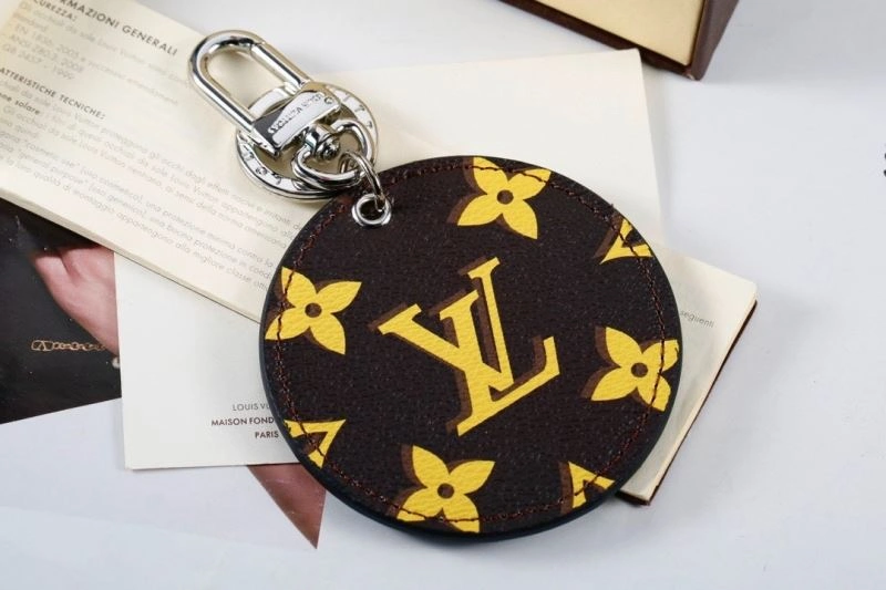 Louis Vuitton Keychains Affordable 266703