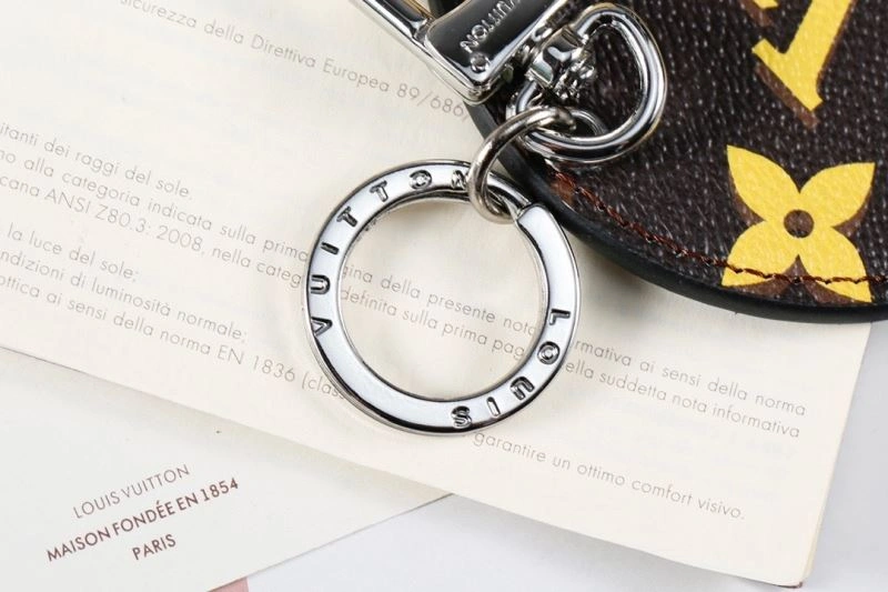 Louis Vuitton Keychains Affordable 266703