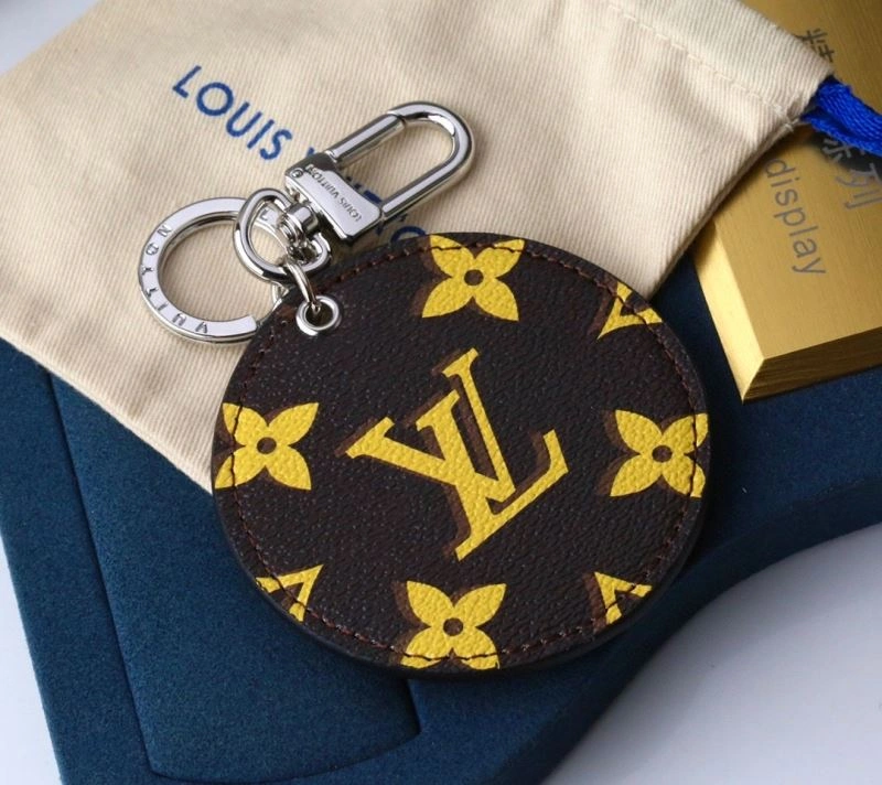 Louis Vuitton Keychains Affordable 266703