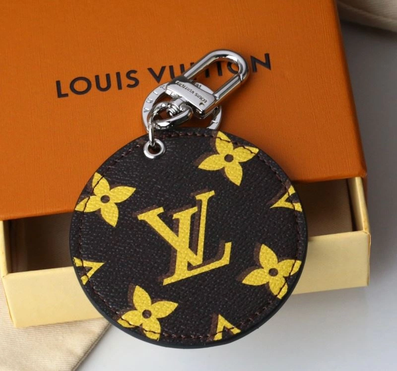 Louis Vuitton Keychains Affordable 266703