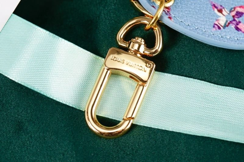 Louis Vuitton Keychains SmoothTexture 266700