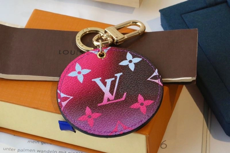 Louis Vuitton Keychains WellDesigned 266698