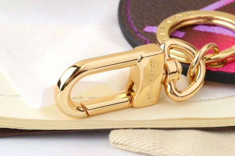 Louis Vuitton Keychains WellDesigned 266698