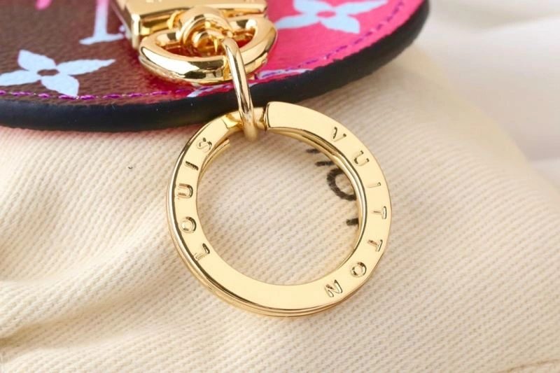 Louis Vuitton Keychains WellDesigned 266698