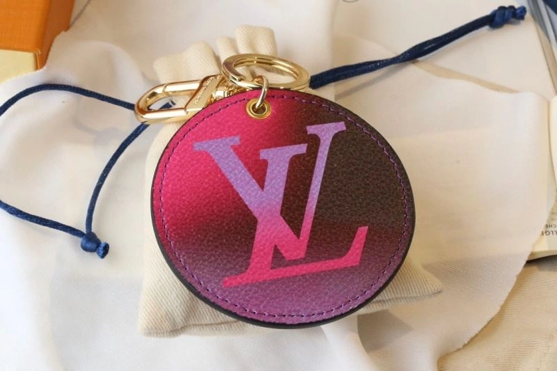 Louis Vuitton Keychains WellDesigned 266698