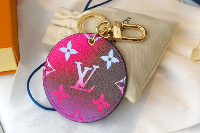 Louis Vuitton Keychains WellDesigned 266698