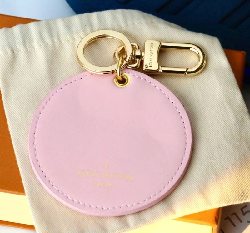 Versatile Louis Vuitton Keychains 266696