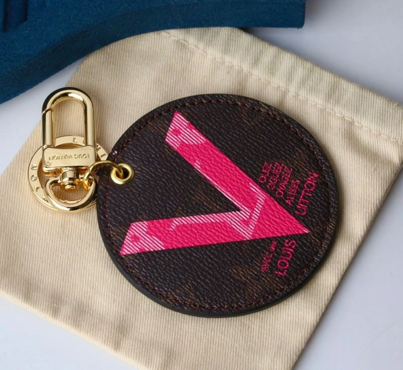 EasyMatch Louis Vuitton Keychains 266695