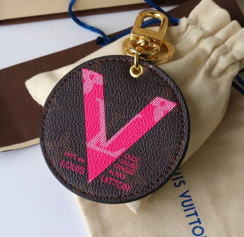 EasyMatch Louis Vuitton Keychains 266695