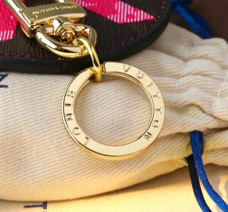 EasyMatch Louis Vuitton Keychains 266695