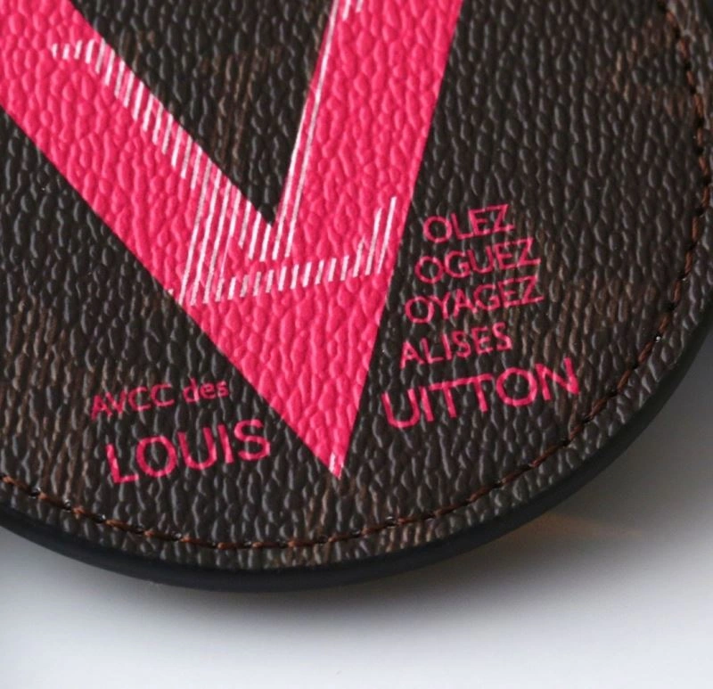 EasyMatch Louis Vuitton Keychains 266695