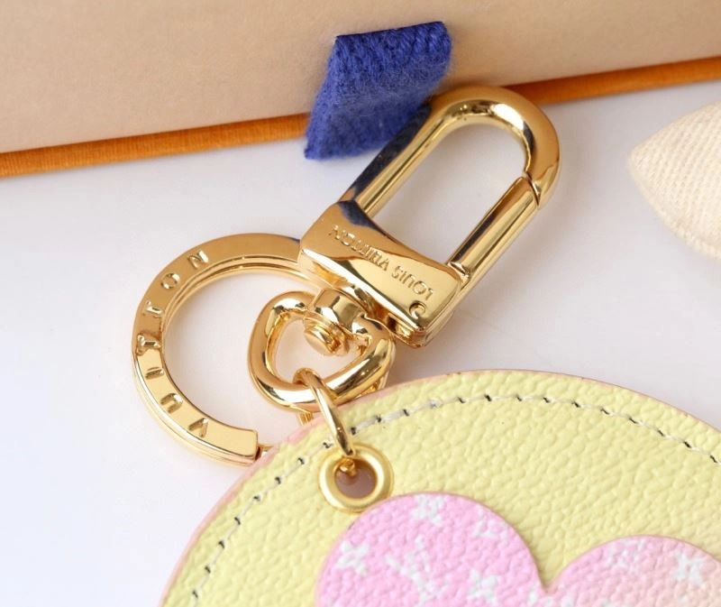 Louis Vuitton Keychains OdorResistant 266693