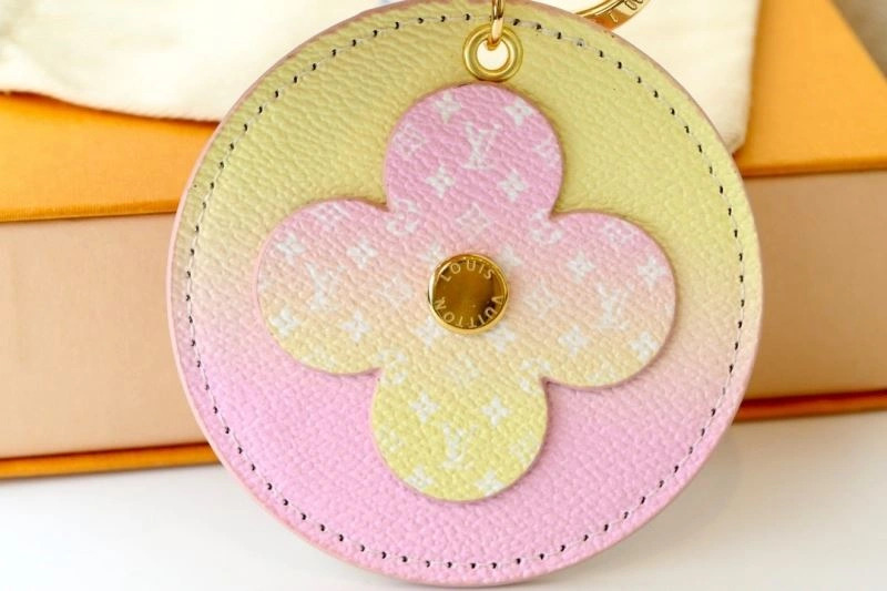 Louis Vuitton Keychains OdorResistant 266693