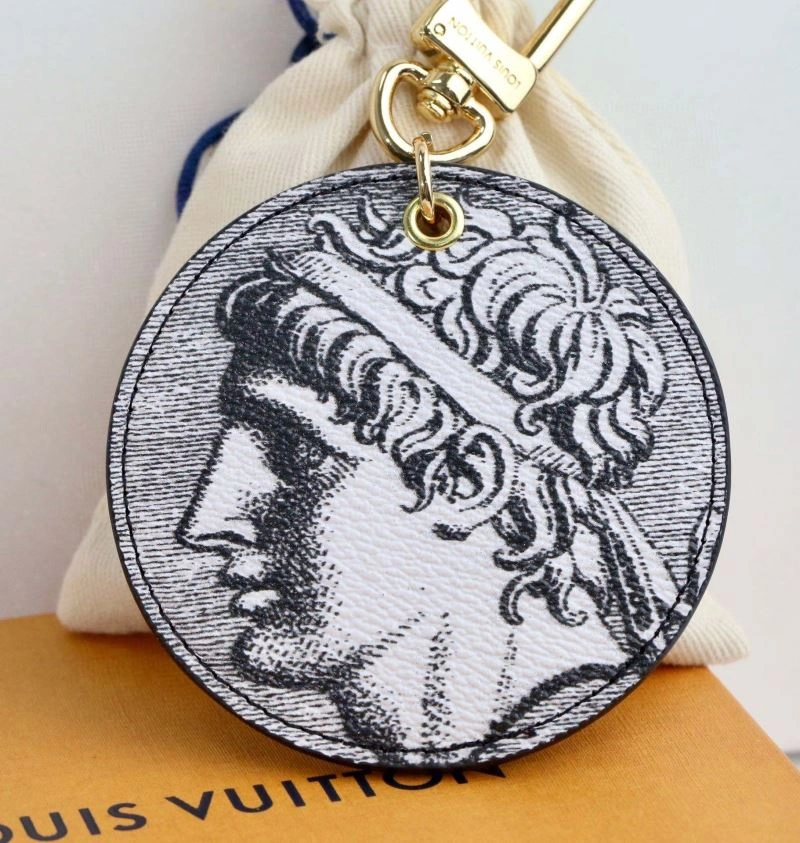 Louis Vuitton Keychains Functional 266692