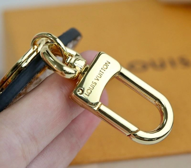 Louis Vuitton Keychains Functional 266692