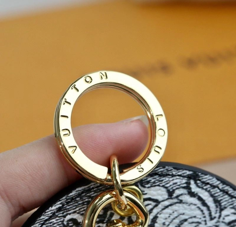 Louis Vuitton Keychains Functional 266692