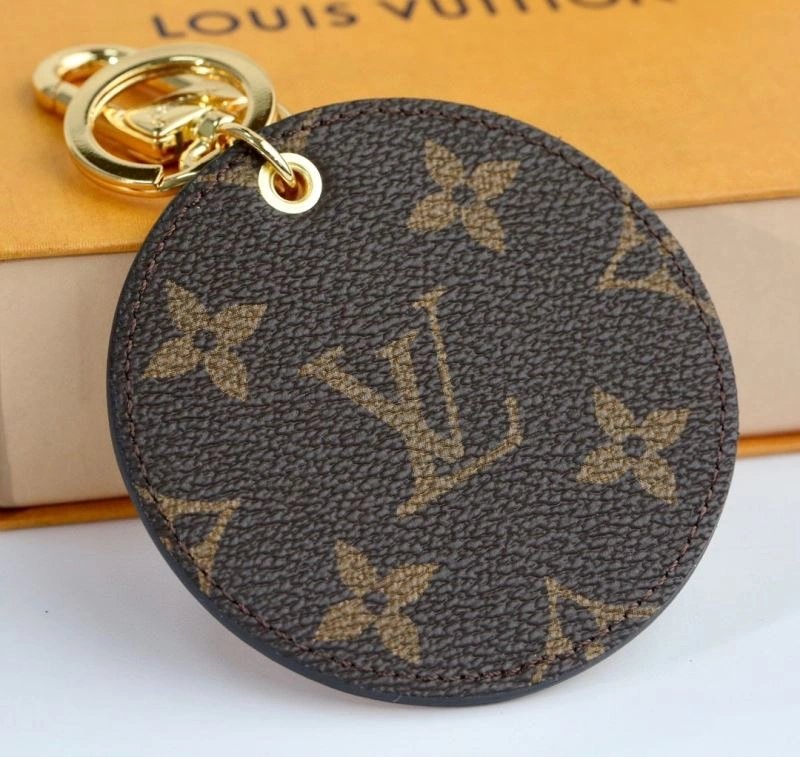 Louis Vuitton Keychains Functional 266692