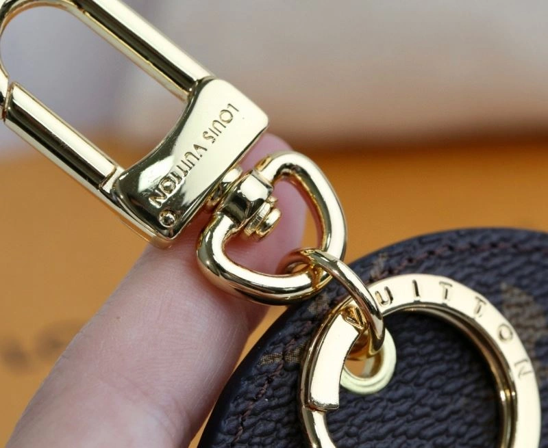Louis Vuitton Keychains Functional 266692