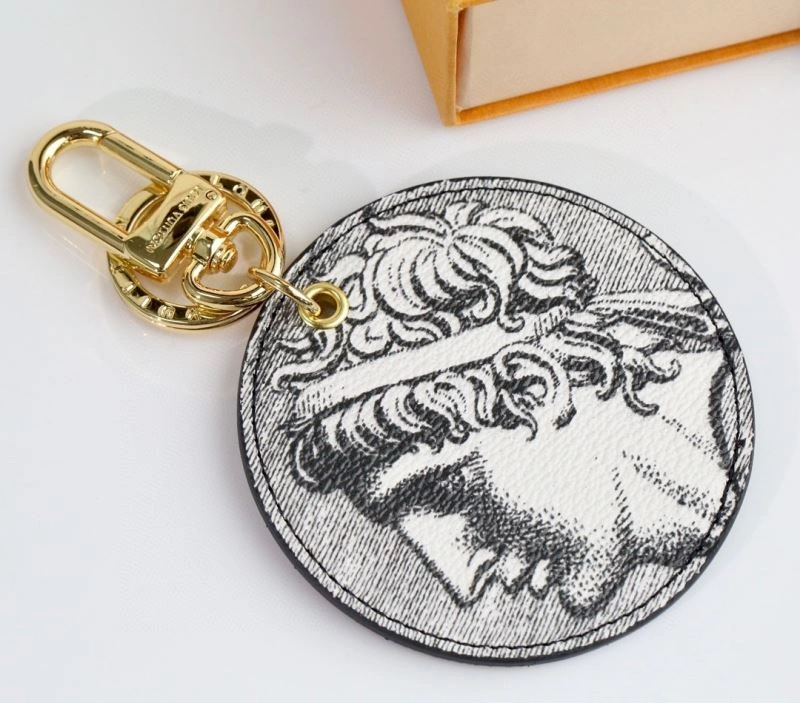 Louis Vuitton Keychains Functional 266692