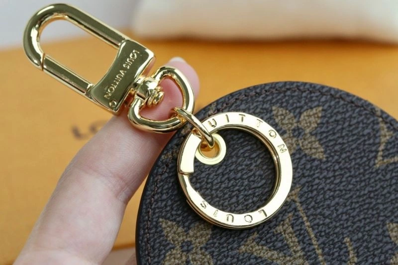 Louis Vuitton Keychains Functional 266692